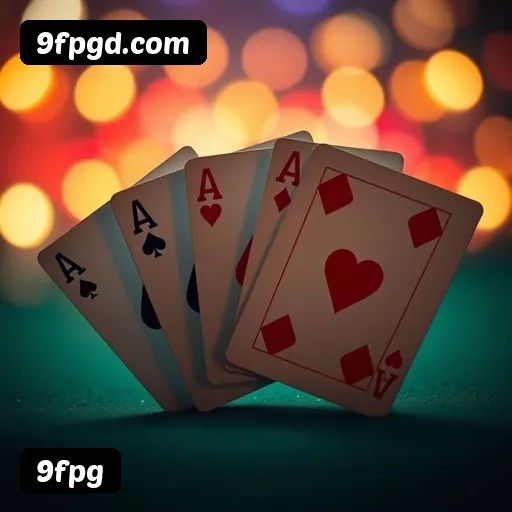 Requisitos do APK da 9fpg para Android