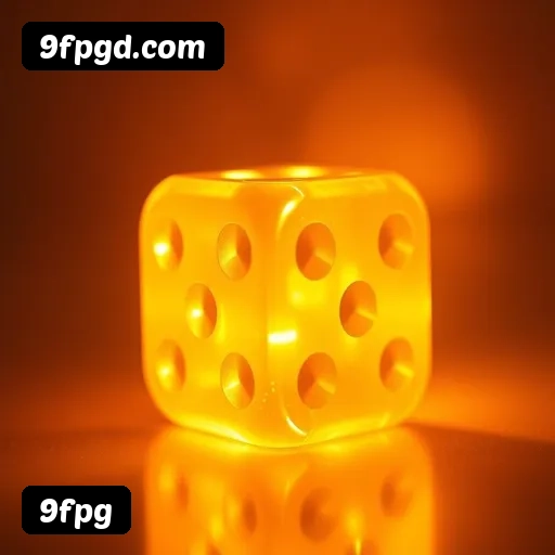 9fpg bônus R$5.000 + 500 giros - Rollover 35x, prazo 30 dias, 38% taxa conversão