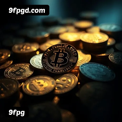 Tabela RTP dos jogos de cassino da 9fpg