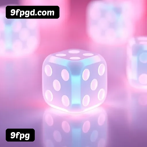 Loterias online disponíveis na 9fpg