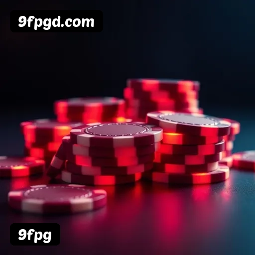 9fpg segurança SSL 256-bit - Licença Curaçao, eCOGRA, GLI certificado